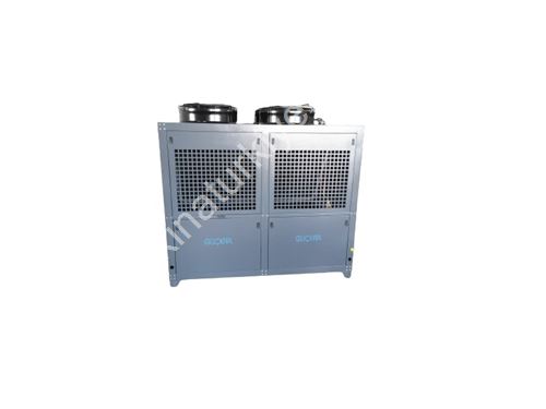 120,000 Kcal/Hour Air Cooled Chiller