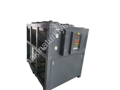 90,000 Kcal/Hour Air Cooled Chiller