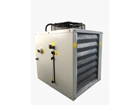 6000 Kcal/Hour Hermetic Water Cooled Chiller - 1