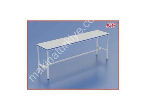 180x40 cm (Height 76 cm) Thin Machine Belt Table