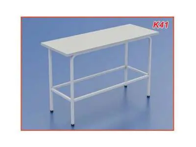 104x40 cm Thin PVC Machine Side Table