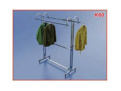 60x135x160 cm Light V Type Hanger - 0