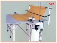 Полностью автоматическая машина для резки пастельных головок