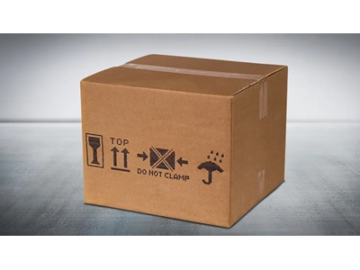 60mm El Tipi Büyük Karakter Boru Koli Çuval Kodlama Makinası - 6