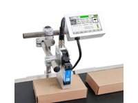 350 Ml Continuous Cartridge (TIJ Inkjet Bulk) System