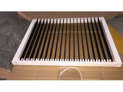 60W Fiber Mopa Lazer Markalama Makinesi - 9