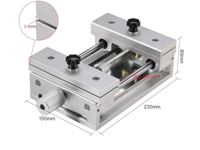60W Fiber Mopa Lazer Markalama Makinesi - 7