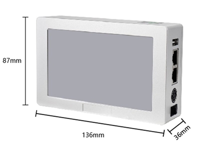 Date Coding Machine - 3