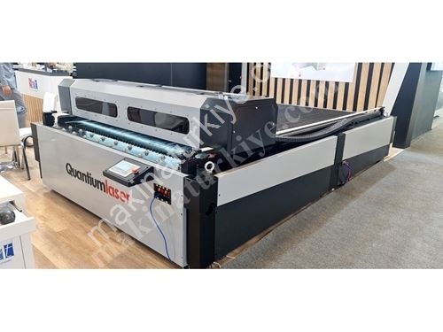 150 Watt Co2 Laser Cutting Machine