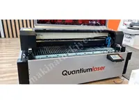 150 Watt Co2 Lazer Kesim Makinası