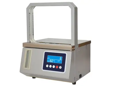 12 mm Strapping Banding Strapping Machine