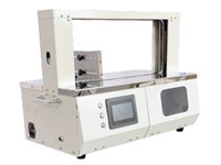 20 mm Strapping Machine with Tape Binding