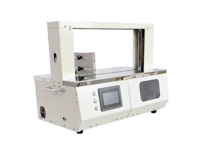 20 mm Strapping Machine with Tape Binding - 0