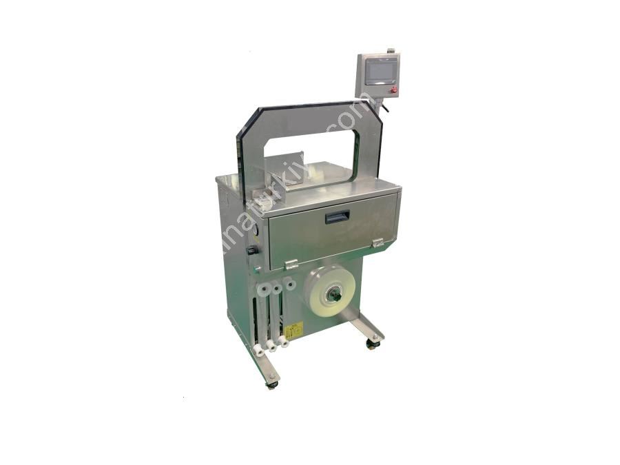 70 mm Banding Tape Strapping Machine