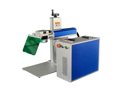 100W Laserbeschriftungsmaschine - 3