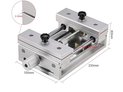 100W Laserbeschriftungsmaschine - 5