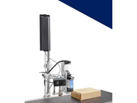 Continuous Cartridge (12.7mm 25.4mm TIJ Bulk) System