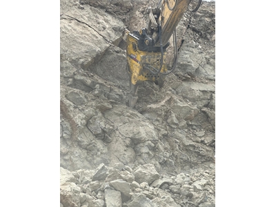 Eccentric Ripper Xr50 - 1