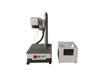 3W UV Laser Marking Machine - 4