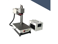 3W UV Laser Marking Machine - 0