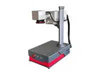 UV Laser Marking Machine
