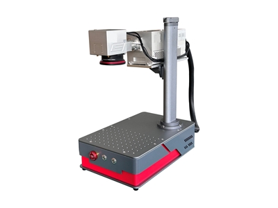 3W UV Laser Marking Machine - 0