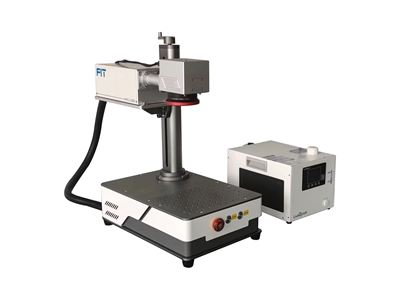 3W UV Laser Marking Machine - 2