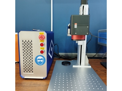5W UV Laser Marking Machine - 2
