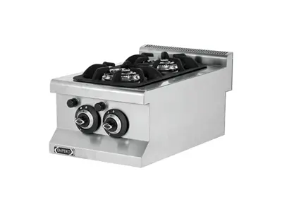 Gas Stove 2 Burner