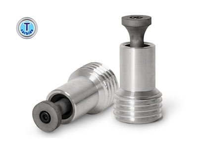 Buse de sablage en tube Contracor 360 et 360L - 1