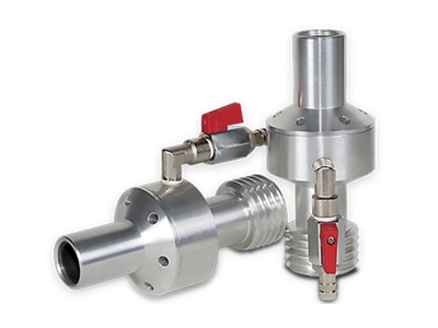 Contracor WBN and WBA Wet Blasting Nozzle - 1