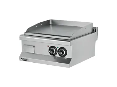 Electric Grill-Flat Plate