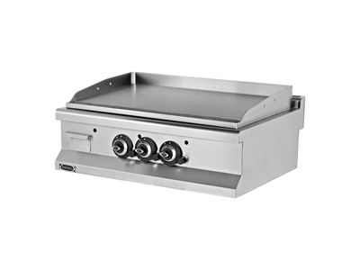 Gasgrill - Glattchromplatte 900X635x285mm - 0