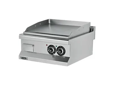 Elektrogrill - Flache Platte 400X635x285 mm