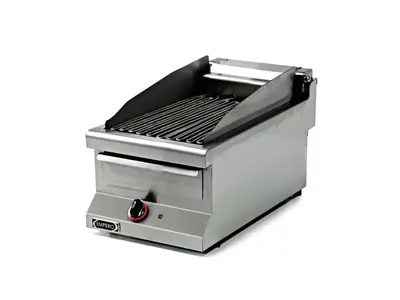 Electric Water Grills 400X600x290 Mm