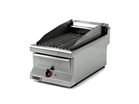 Electric Water Grills 600X600x290 Mm - 0