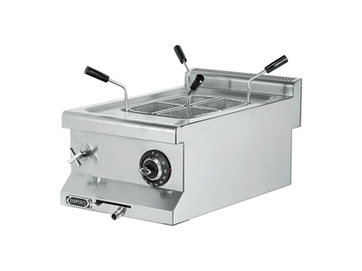 Electric Pasta Boiler 10 Lt - 0