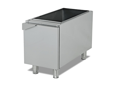 1 Kapaklı Set Altı Bar Tezgahı - 0