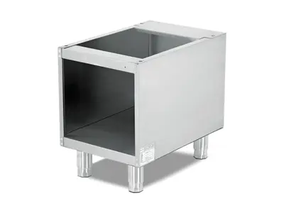 Set Under Counter Without Lid 400X570x565 Mm