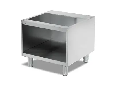Set Under Counter Without Lid 600X570x565 Mm
