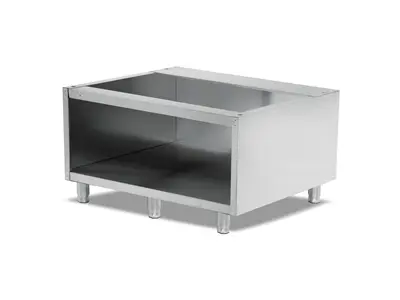 Set Under Counter Without Lid 800X570x565 Mm