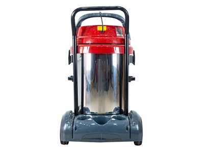 Aspirateur industriel à trois moteurs Dass Royal WD3 - 3