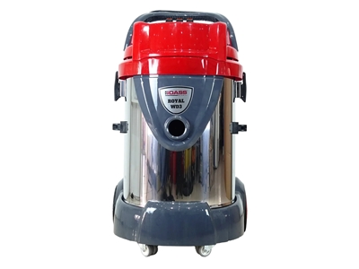Aspirateur industriel à trois moteurs Dass Royal WD3 - 4