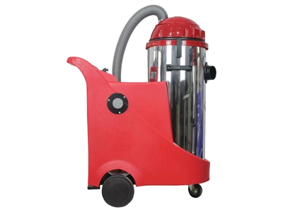 Asenkron Motor Sanayi Tipi Süpürge Dass IVS 3.0X - 1
