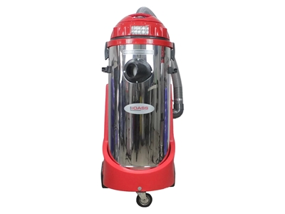 Asenkron Motor Sanayi Tipi Süpürge Dass IVS 3.0X - 3