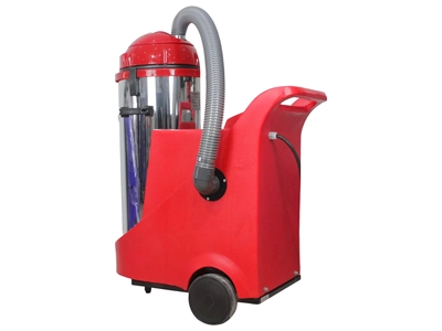 Asenkron Motor Sanayi Tipi Süpürge Dass IVS 3.0X - 2