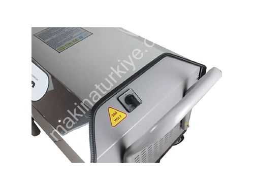 Yüksek Basınçlı Yıkama Makinası (250 Bar) Dass PW 250C