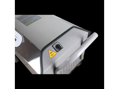 Jet d'eau haute pression (400 bars) Dass HPW 400C - 3