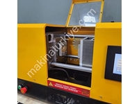 Desktop Plastic Injection Molding Machine