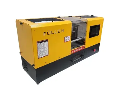 Desktop Plastic Injection Molding Machine